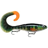 Rapala X-rap Otus Swimbait 40g 170 Mm