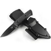 Benchmade Mini Bushcrafter 165BK