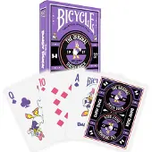 Bicycle Cykel Disney Classic Daisy Duck Inspired Spelkort