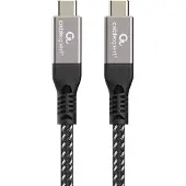 Gembird Premium Usb-c-kabel 1.5 M 240w