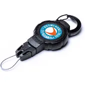 Boomerang Tool Retractable Gear Tether Medium