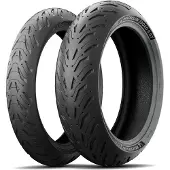 Michelin Road 6 Gt 58w Tl Touring-fordæk