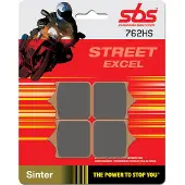 SBS 762hs Sintrede Bremseklodser