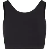 Urban Classics Low Back Sport-bh