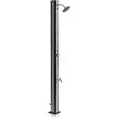 Gre Accessories Pvc-soldrevet Bruser Med Fodhane 35l