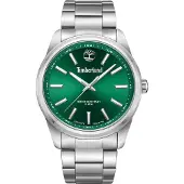 Timberland Herreur TDWGG0010806 Northbridge Grøn/Stål Ø45 mm