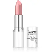 Lavera Cream Glow Lipstick Læbestift 1 stk. Nr. 03 - Peony