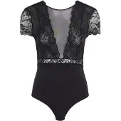 Pieces Sicca Babydoll