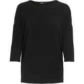 ONLY Glamour 3/4 ærmet T-shirt