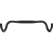 Ergotec H-bar Gravel 21º Grip 480 Mm Styr