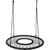Nordic Play Netrundgynge med hul Ø100 cm Active