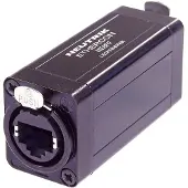 Neutrik Ne8ff Ethercon Cat6 Keystone-stik