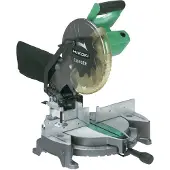 HiKOKI geringssav 255 mm/1520 W C10FCE2 UTZ