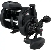 Abu Garcia Altum Dlc Trollinghjul