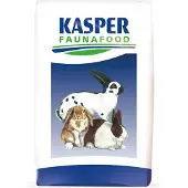Kasper faunafood Rabbit Hobby kaninfoder (foderpille)