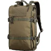 Savotta Kahakka 15L rygsæk, green