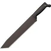 Cold Steel Tanto Machete with Sheath