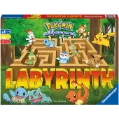 Ravensburger Labyrinth Brætspil