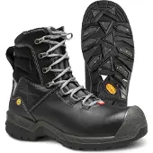 Ejendals Jalas sikkerhedsstøvlet Heavy Duty S3 1368 str 46