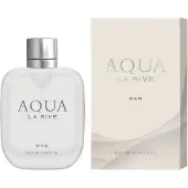 La Rive for Men AQUA Eau de Toilette - 90ml