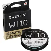Westin W10 Coastal 150 M Flettet Fiskesnøre
