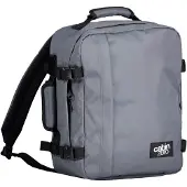 CabinZero Classic 28 - Rygsæk | grå | 28 L