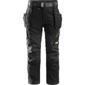 Snickers Workwear Flexi Work Bukser