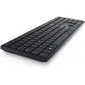Dell Kb500 Trådløst Tastatur