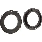 ACV Højttalerringe Audi A5 (8T) A6 (C7)/A7 (C7) Ø165mm