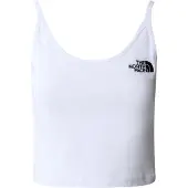 The North Face Simple Dome Slim ærmeløs T-shirt