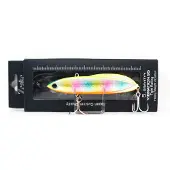 Zeake S Gravityy Vibrator Synkende Blink 28g 95 Mm