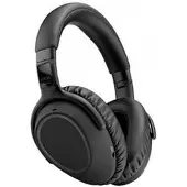 Epos Sennheiser Adapt 660 Wireless Black Trådløse Hovedtelefoner