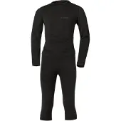 Lenz 3/4 Pants Langærmet Basislagssæt