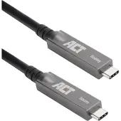 ACT Ak4323 Usb-c-kabel 3 M