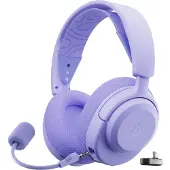SteelSeries Trådlöst spelheadset - - Arctis Nova 3XW - 40 timmars batteritid - 2,4 GHz-anslutning - Bluetooth