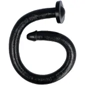 Vuxen SWT Anal Snake 89 cm
