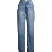 Vila Jeans 'VIKelly' blue denim