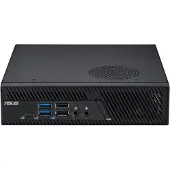 Asus Pb63-b3203ah I3-14100/8gb/256gb Ssd Stationær Pc