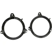 ACV Højttalerramme S70/V70 Fordør 165mm