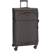 Travelite Briize 4w L 86/92l Kuffert Med Hjul