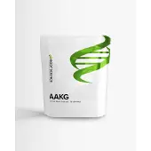Body Science 2 x AAKG - Kosttilskud