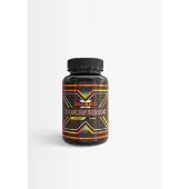 Jacked 3 x Turkesterone - Kosttilskud