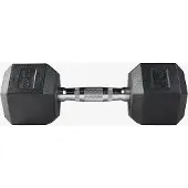 MM Sports Hex hantel 10 kg