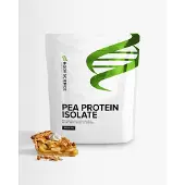 Body Science Pea Protein Isolate - Proteinpulver æbletærte
