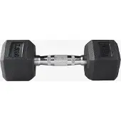 MM Sports Hex hantel 7,5 kg