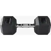 MM Sports Hex hantel 15 kg