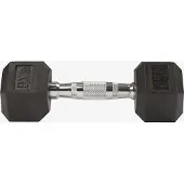 MM Sports Hex hantel 4 kg
