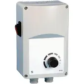 Novenco regulator Speed 5A