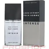 Issey Miyake L'Eau D'Issey Homme Intense Eau de Toilette - 75 ml