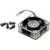 Absima Alu High-speed Esc 30x30mm 28000rpm Blæser